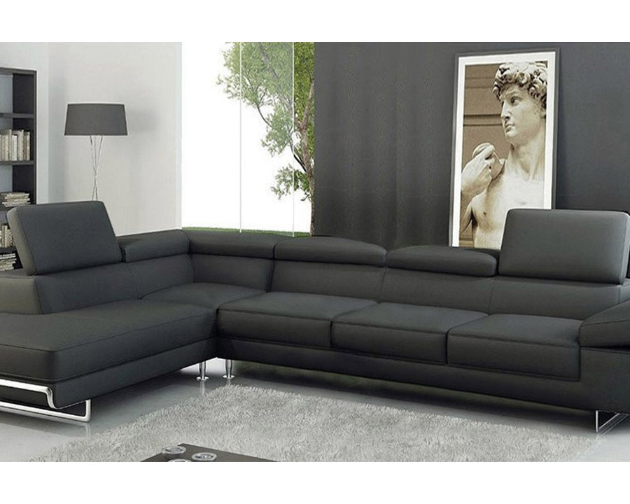 Calia Maddalena - Sectional