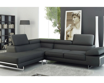 Calia Maddalena - Sectional