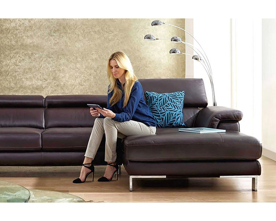 Calia Maddalena - Olga Sectional