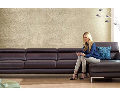 Calia Maddalena - Olga Sectional