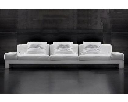 Calia Maddalena - America Sofa