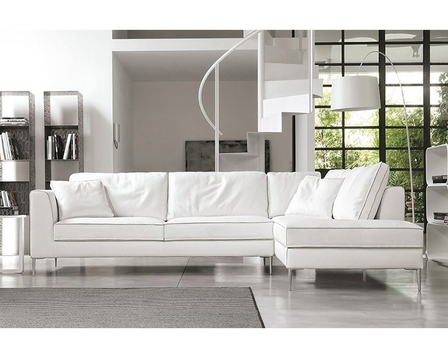 Calia Maddalena - Mirage Sectional