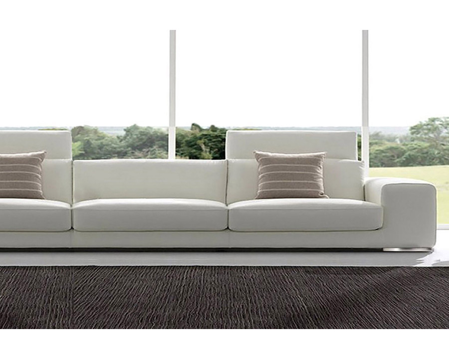 Calia Maddalena Musica 4 Seater Sofa