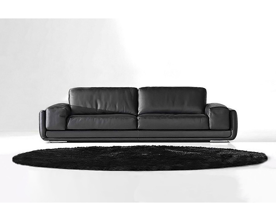 Calia Maddalena Nerone 2 Seater Sofa