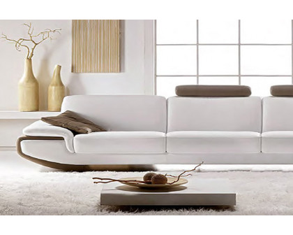 Calia Maddalena - Nirvana Sofa