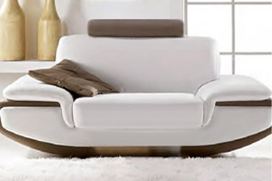 Calia Maddalena™ - Nirvana Armchair