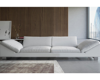 Calia Maddalena - Penelope Sofa With 2 Triangle Arms