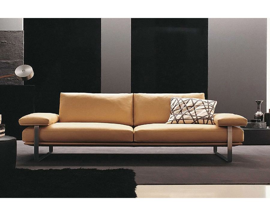 Calia Maddalena Portos 2 Seater Sofa