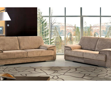 Calia Maddalena Arca 2 Seater Sofa