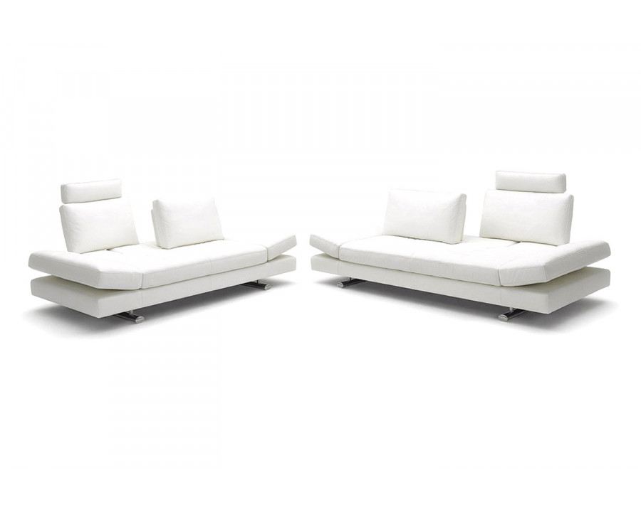 Calia Maddalena - Slalom Sofa