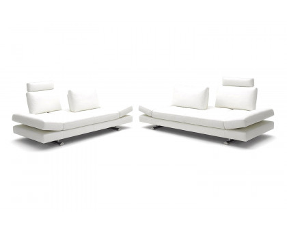 Calia Maddalena - Slalom Sofa