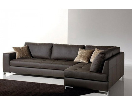 Calia Maddalena - Simona Sectional