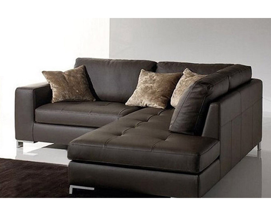 Calia Maddalena - Simona Sectional