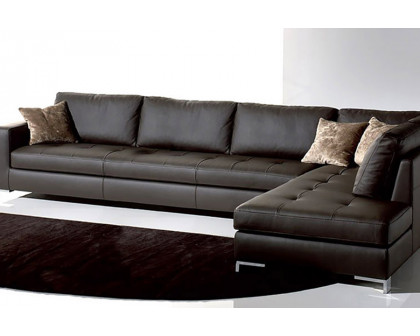 Calia Maddalena - Simona Sectional