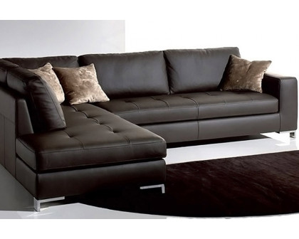 Calia Maddalena - Simona Sectional