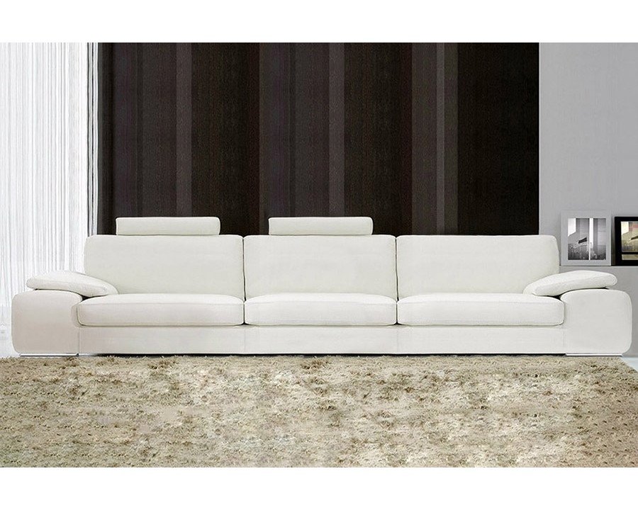 Calia Maddalena Santo 4 Seater Sofa