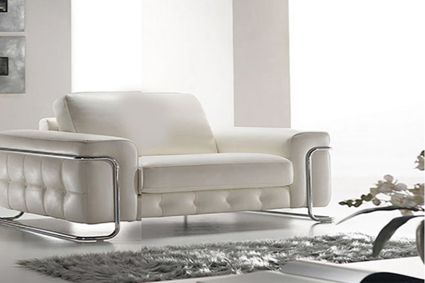 Calia Maddalena™ - Stargate Armchair