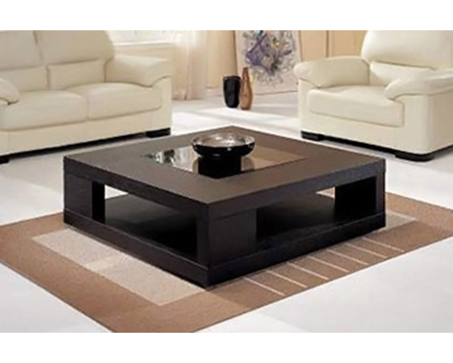 Calia Maddalena - Glass Table For Living Room