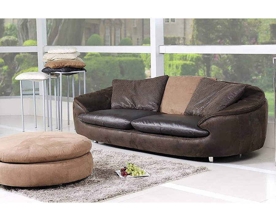 Calia Maddalena Tibet 3 Seater Sofa