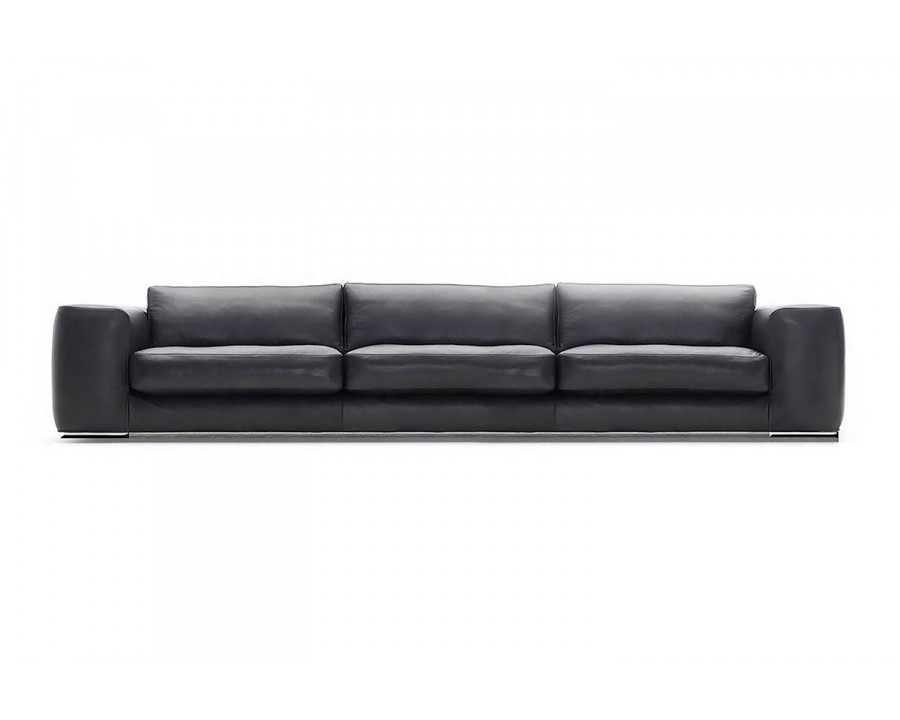 Calia Maddalena Volkan 4 Seater Sofa