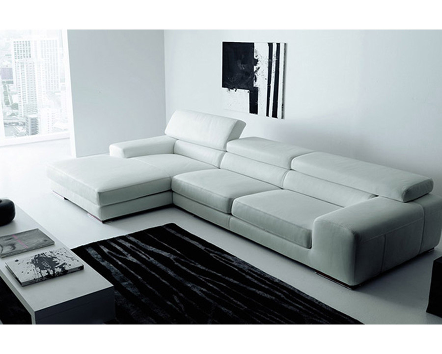 Calia Maddalena - Whynot Sectional