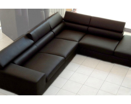 Calia Maddalena - Whynot Sectional