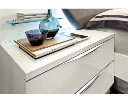 Camelgroup - Onda Bed with Luna Storage