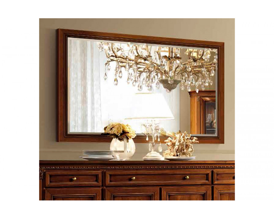 Camelgroup - Treviso Day Mirror in Cherry Wood