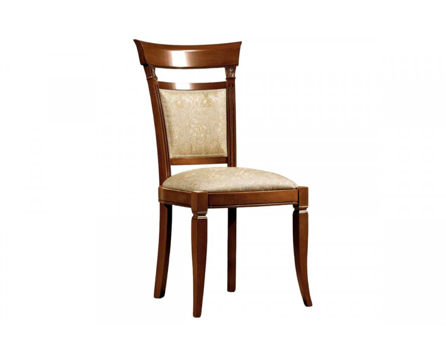 Camelgroup - Treviso Day Dining Chair in Cherry Wood