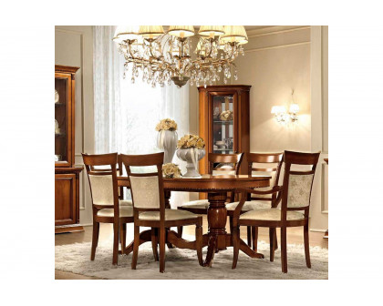 Camelgroup - Treviso Day Dining Table