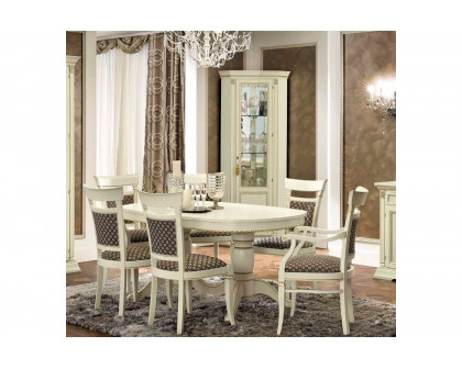 Camelgroup - Treviso Day Dining Table