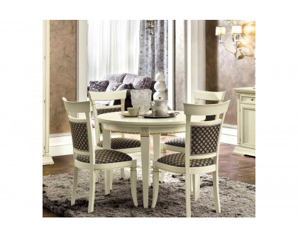 Camelgroup - Treviso Day Dining Table