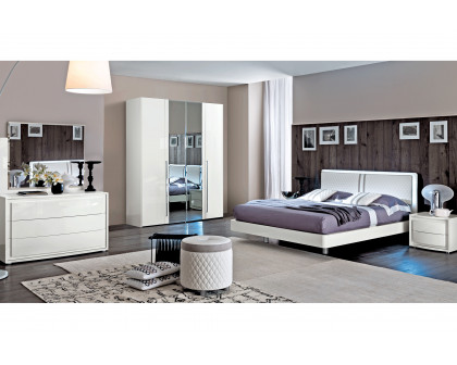 Camelgroup - Dama Bianca Bed