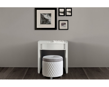 Camelgroup - Dama Bianca Toilet Table