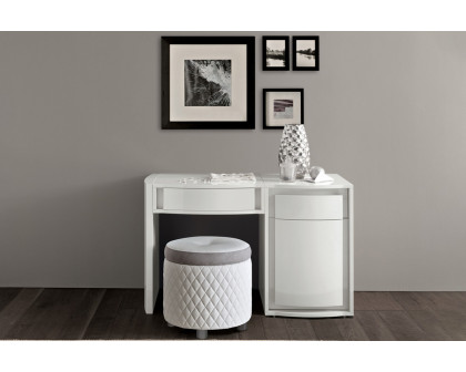 Camelgroup - Dama Bianca Toilet Table