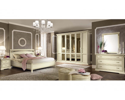 Camelgroup - Treviso Night Bed