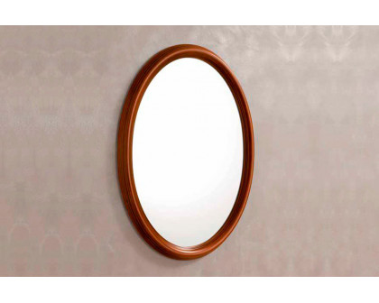 Camelgroup - Treviso Night Oval Mirror