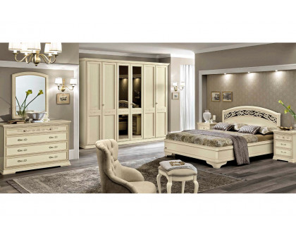 Camelgroup - Botticelli Bed