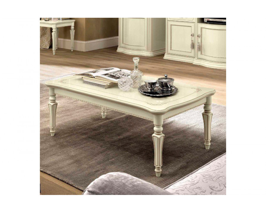 Camelgroup - Torriani Coffee Table