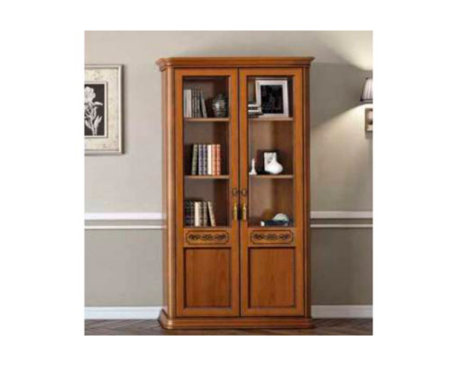 Camelgroup - Torriani Bookcase