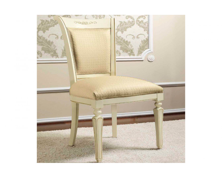 Camelgroup - Torriani Side Chair