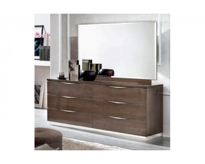 Camelgroup - Platinum Double Dresser