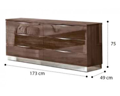 Camelgroup - Platinum Double Dresser