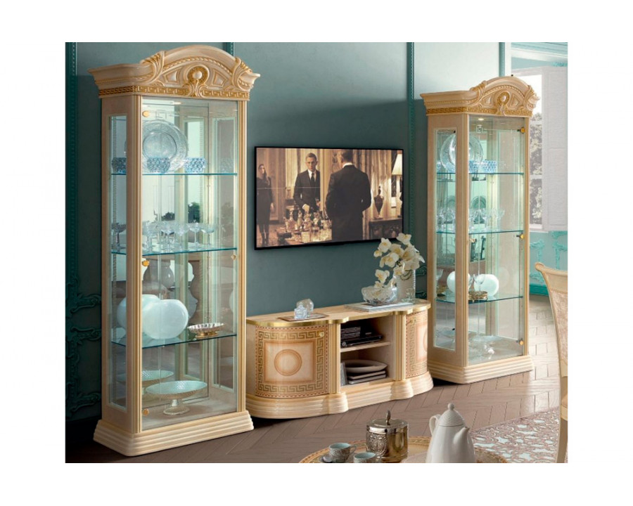 Camelgroup - Aida China Cabinet