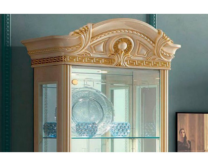 Camelgroup - Aida China Cabinet