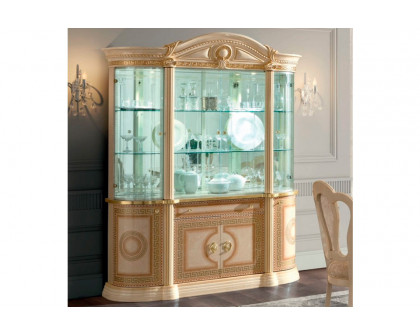 Camelgroup - Aida China Cabinet