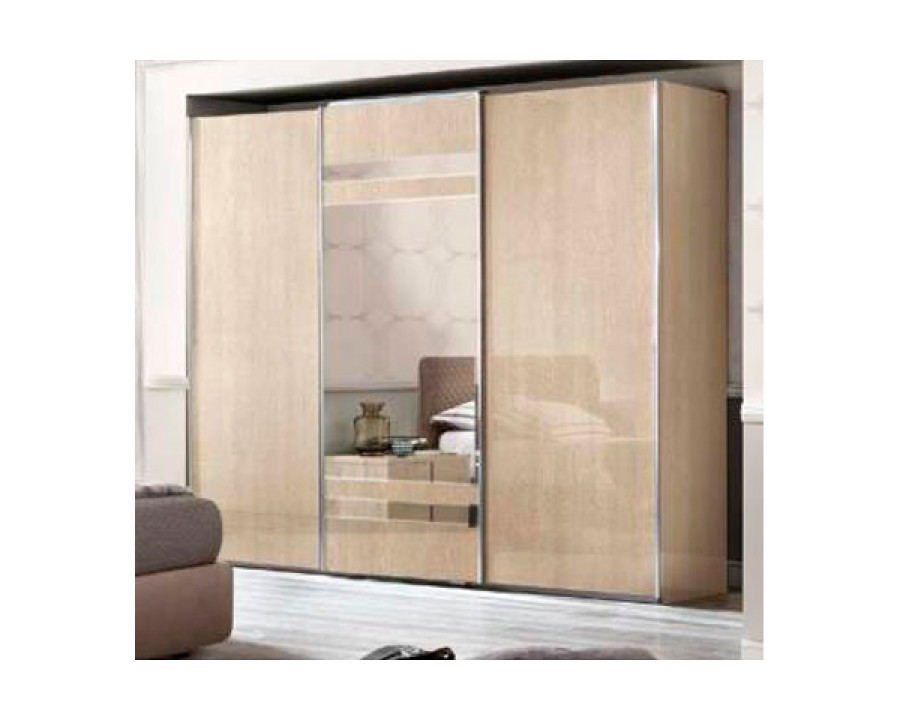 Camelgroup - Ambra Door Wardrobe