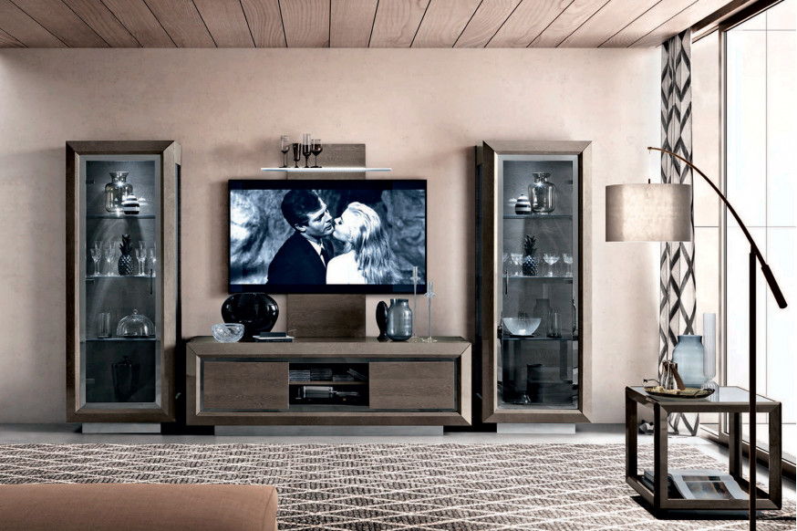 Camelgroup™ Elite TV Cabinet