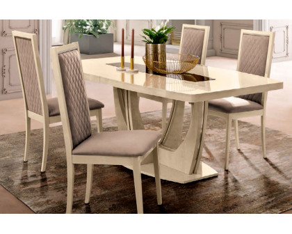 Camelgroup - Ambra Midi Dining Table