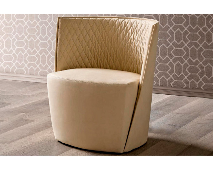 Camelgroup - Maia Daytona Trapuntata Armchair